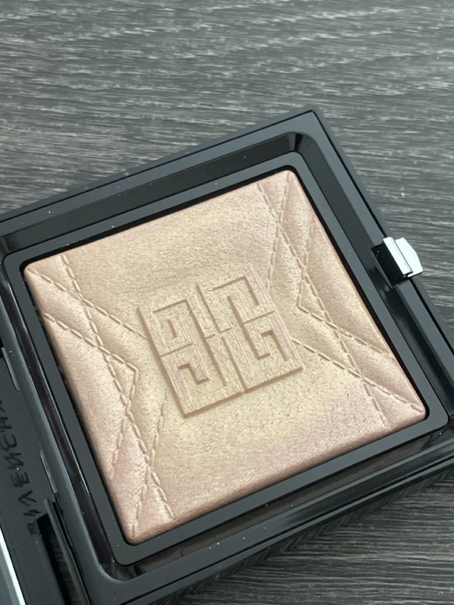 Givenchy Make-up: Givenchy - Prisme libre, highlighter 002 rosy gold – Neu (gemäss Beschreibung) aus Glattpark (Opfikon) von Rusalkaa 4