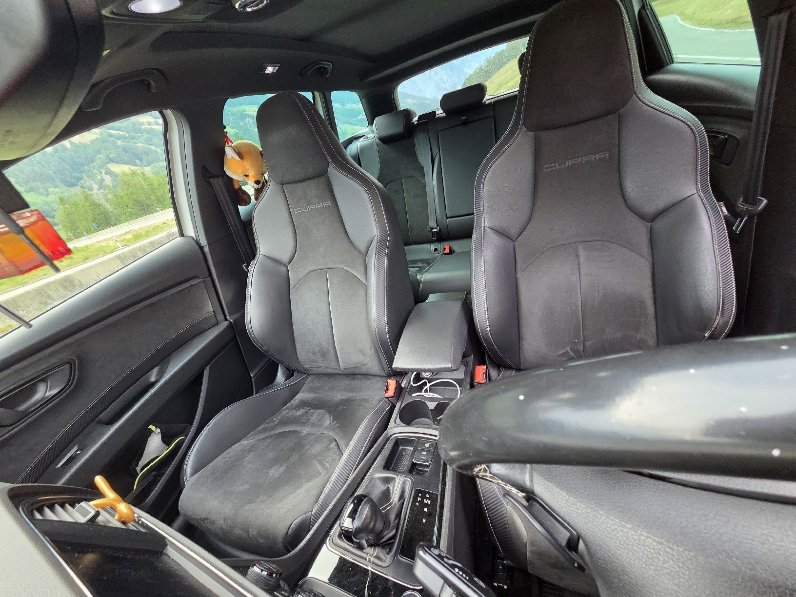 Seat Autos: SEAT LEON CUPRA ABT  – D'occasion à Orsières par enz_6xzh 3