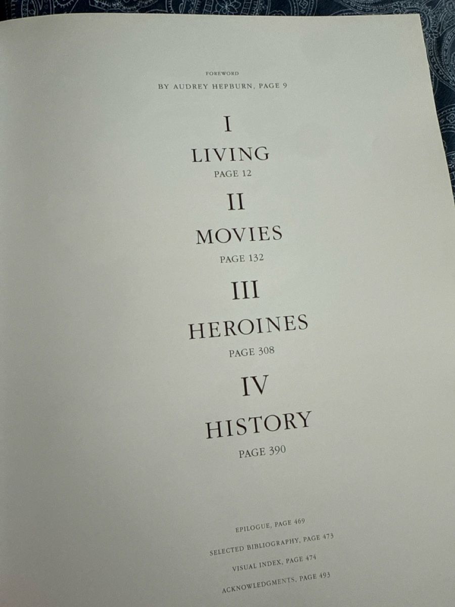 Bücher: Buch Ralph Lauren, history, mode, bibliography. Perfect zust – Neu (gemäss Beschreibung) aus Winkel von Olirickli05 6