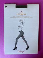 TRIUMPH, Strumpfhose SHAPE SENSATION, Grösse S, Schwarz