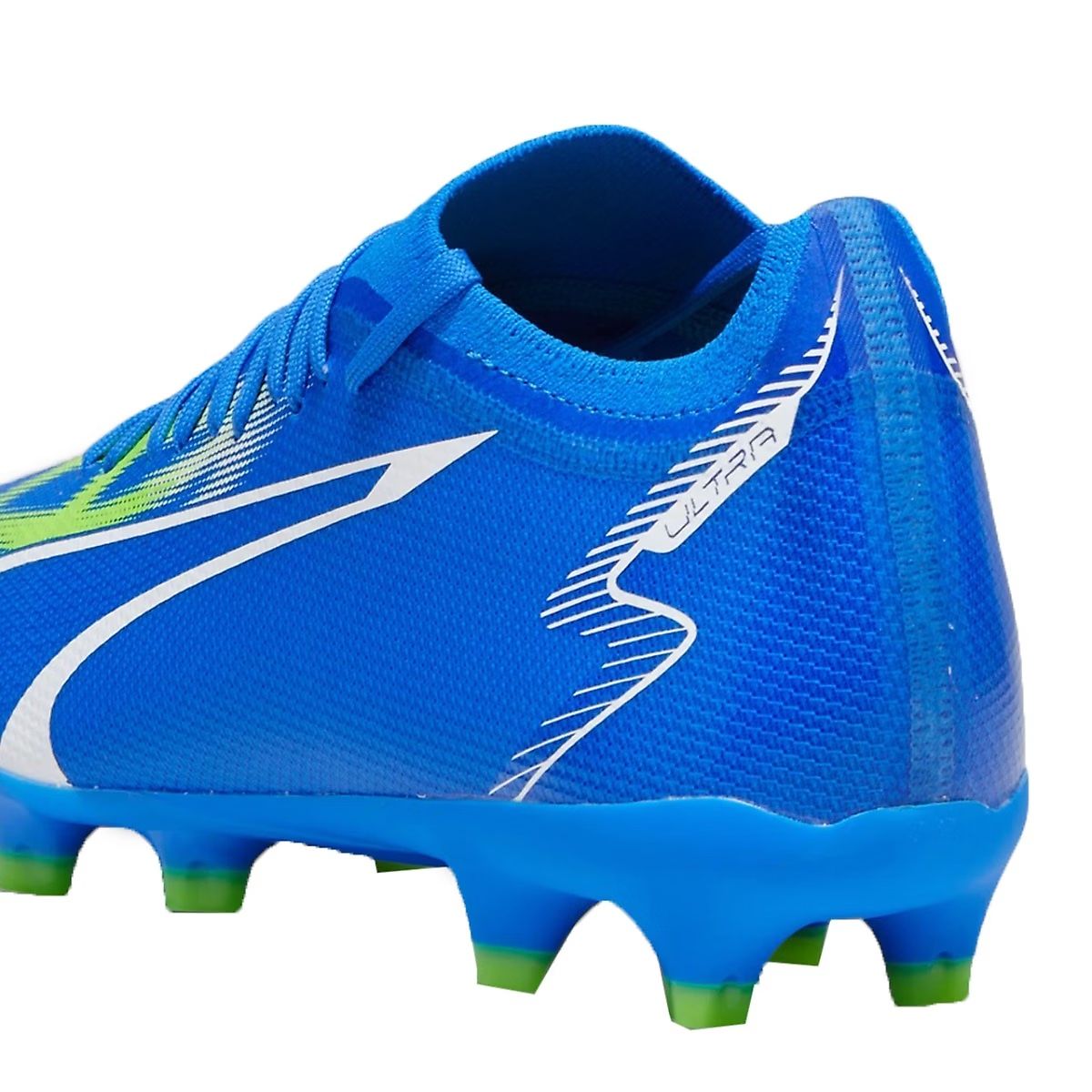 Puma Scarpe da uomo: Puma Ultra Match FG/AG Gr. 43 – Nuovo e nell'imballaggio originale da Spreitenbach venduto da Opfikoner1 4