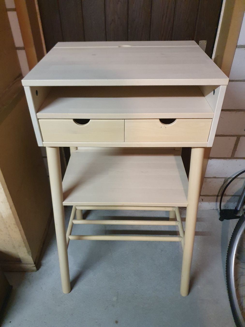 Ikea Commodes: IKEA - Kommode - Stehpult – D'occasion à Steffisburg par C.Kreuzer 1