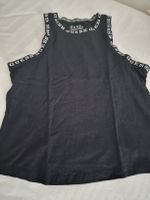 Schickes GUESS Top, ideal für den Sommer, Grösse XL