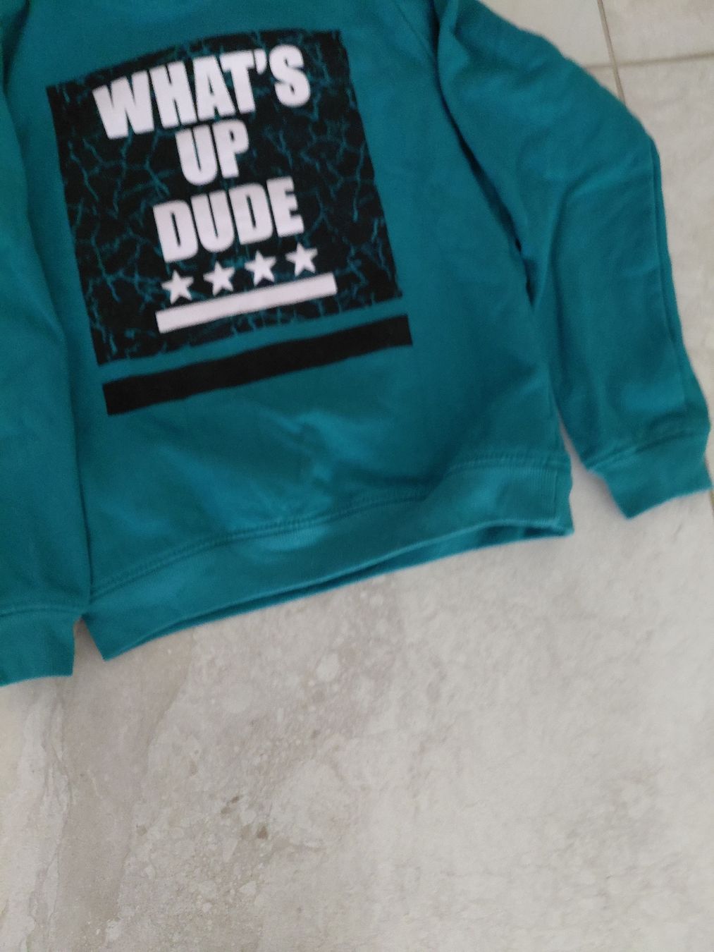Pullover & Sweatshirts: Pullover – Gebraucht aus Grenchen von fabai 4
