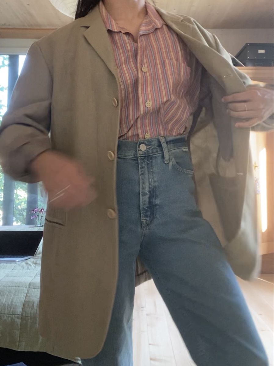 Armani Vestes: Giorgio Armani Blazer – D'occasion à Hausen am Albis par CinziaR 2