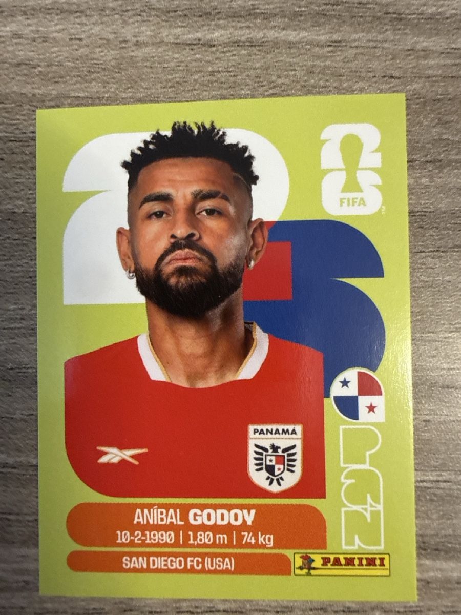 Panini Carte collezionabili: PANINI Fifa PAN 11 – Nuovo (secondo la descrizione) da Allschwil venduto da Japollo