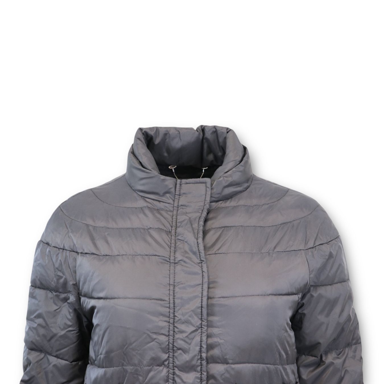 Twinset Jacken: Twinset Jacke schwarz Gr. 38 – Gebraucht aus Binningen von Designerlabels 4
