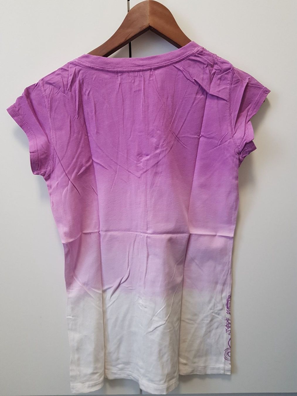 T-shirt: Tshirt – Usato da Oftringen venduto da bin_2wk8 1
