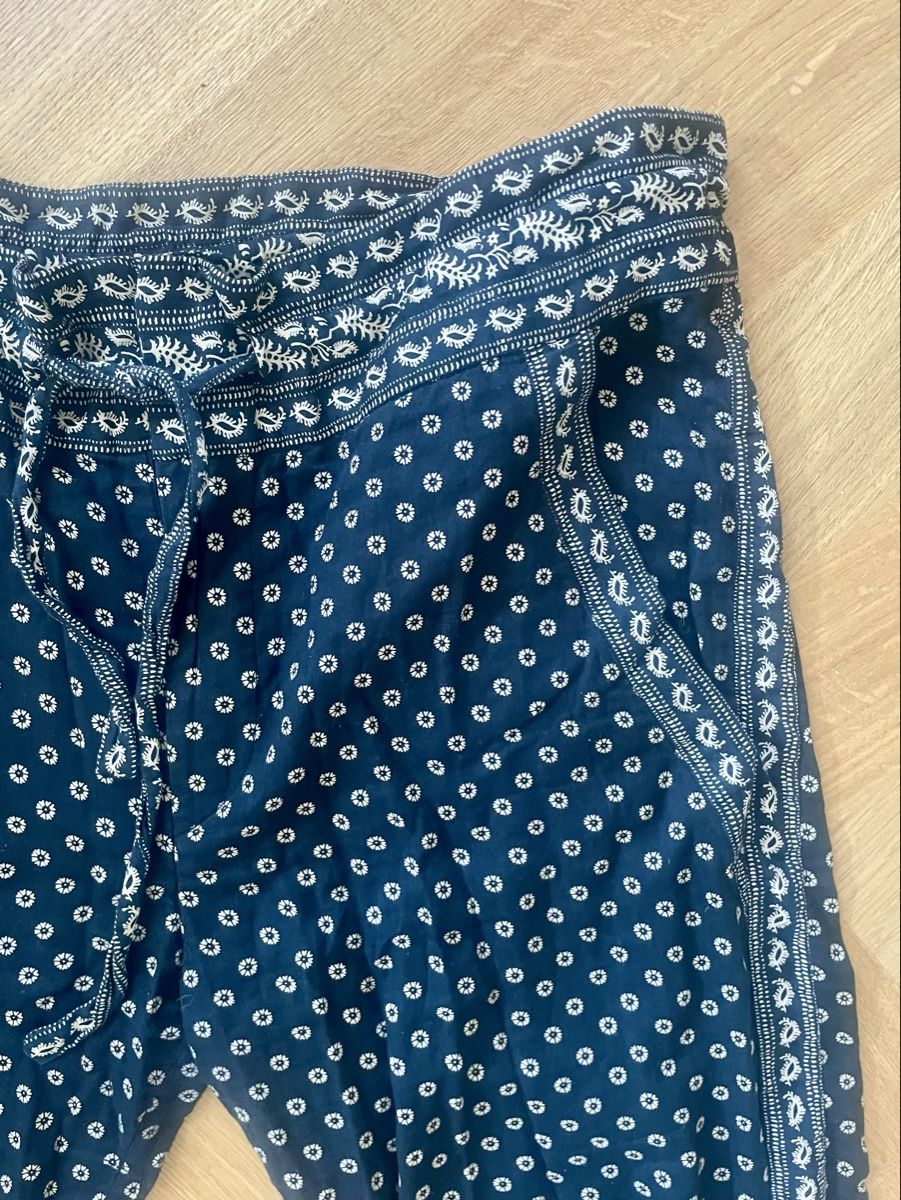 Isabel Marant Hosen: Isabel Marant summer pants 36 – Gebraucht aus Vevey von sae_x6fg 1