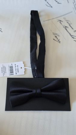 🆕️ OLYMP Fliege / Schleife aus Seide // BOW TIE