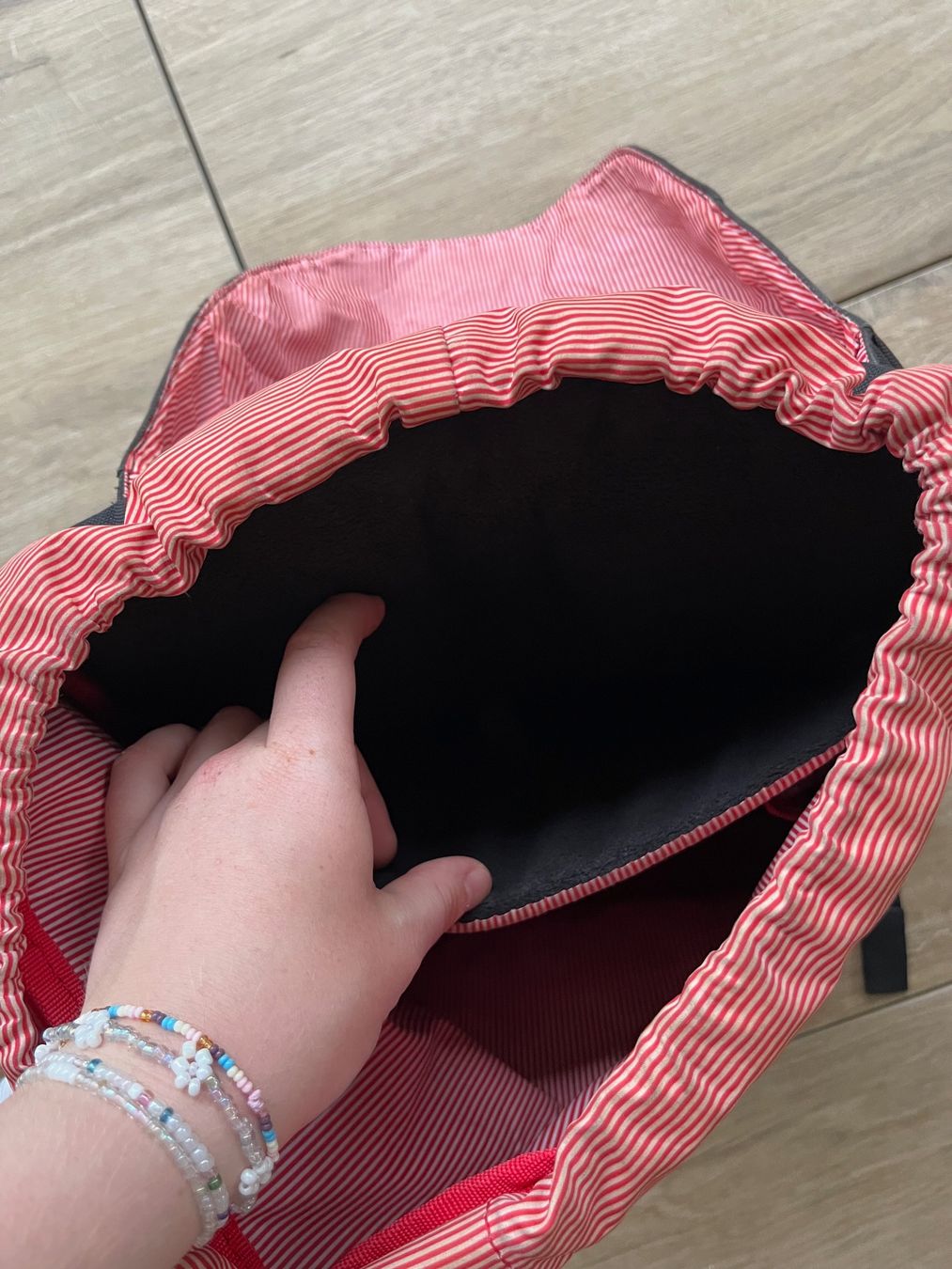 Herschel Rucksäcke: Rucksack Herschel unisex – Gebraucht aus Zuzwil SG von dieschnellemichelle 1