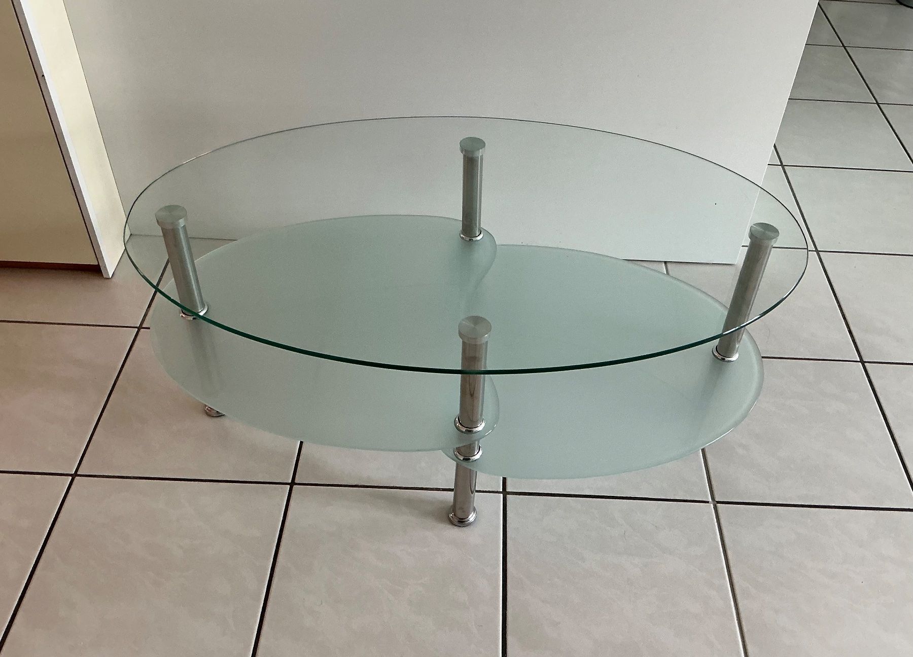 Tavoli: Couchtisch – Usato da Bern venduto da Vyoga 3