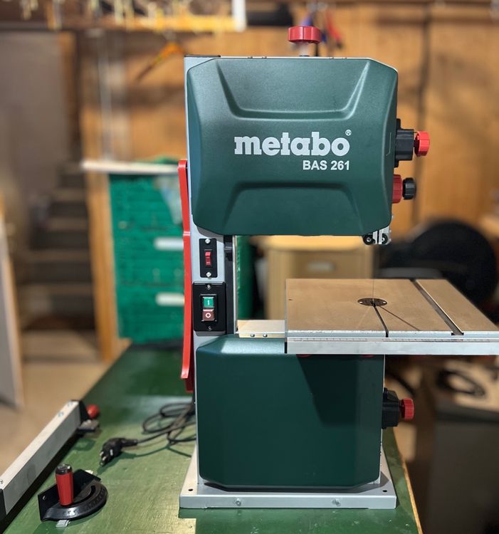 3 stuks 1712X12X0,36 mm lintzaagbladen 6 TPI voor Metabo voor BAS 260 for Swift, BAS 261 precisie voor het snijden van houten kunststoffen