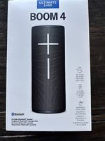 Ultimate Ears Boom 4, neu