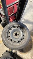 Rad 185/60 R15 Tecar Super Grip Pro gebraucht