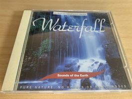 David Sun – Waterfall
