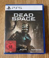 PS5 Spiel - Dead Space - Playstation 5