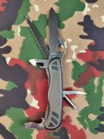 Soldatenmesser Ord. 2008, Victorinox 2010