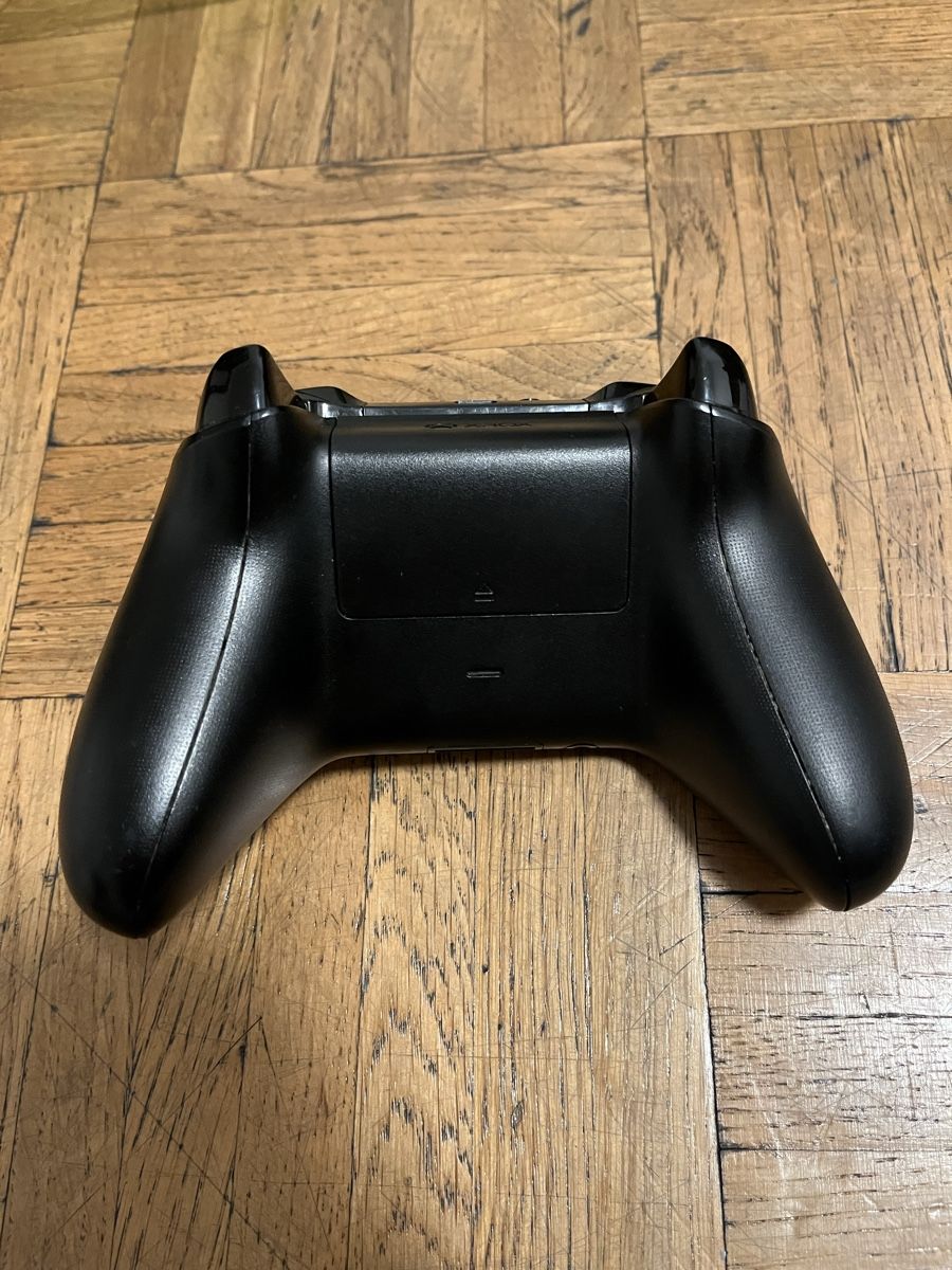Microsoft Controller: Xbox One Wireless Controller - Black + Game NBA2K18 – Usato da Bodio TI venduto da P1rateK1n9 2