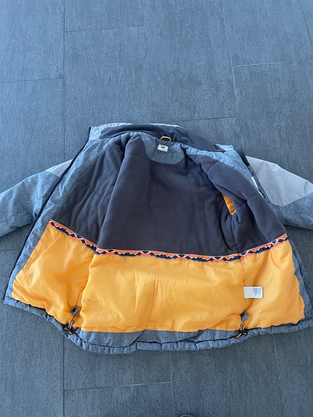 Giacche & Cappotti: Winterjacke Knaben – Usato da Gerolfingen venduto da Aja1 2