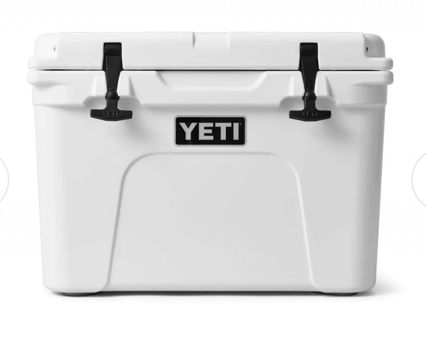 Frigoriferi & Refrigeratori: Yeti Kühlbox Tundra 35 – Nuovo e nell'imballaggio originale da Zuoz venduto da Grialetsch22