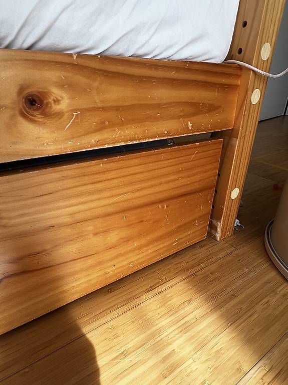 Betten: Hausbett – Gebraucht aus Niederhasli von jambo05 3