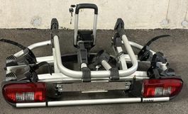 BMW Fahrradträger Heckklappe