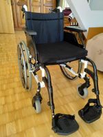 Rollstuhl