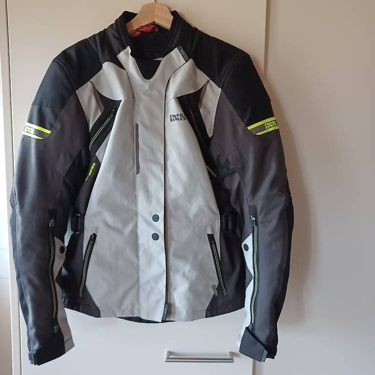 Giacche: Töffjacke IXS – Usato da Hergiswil LU venduto da Wasserman8 2