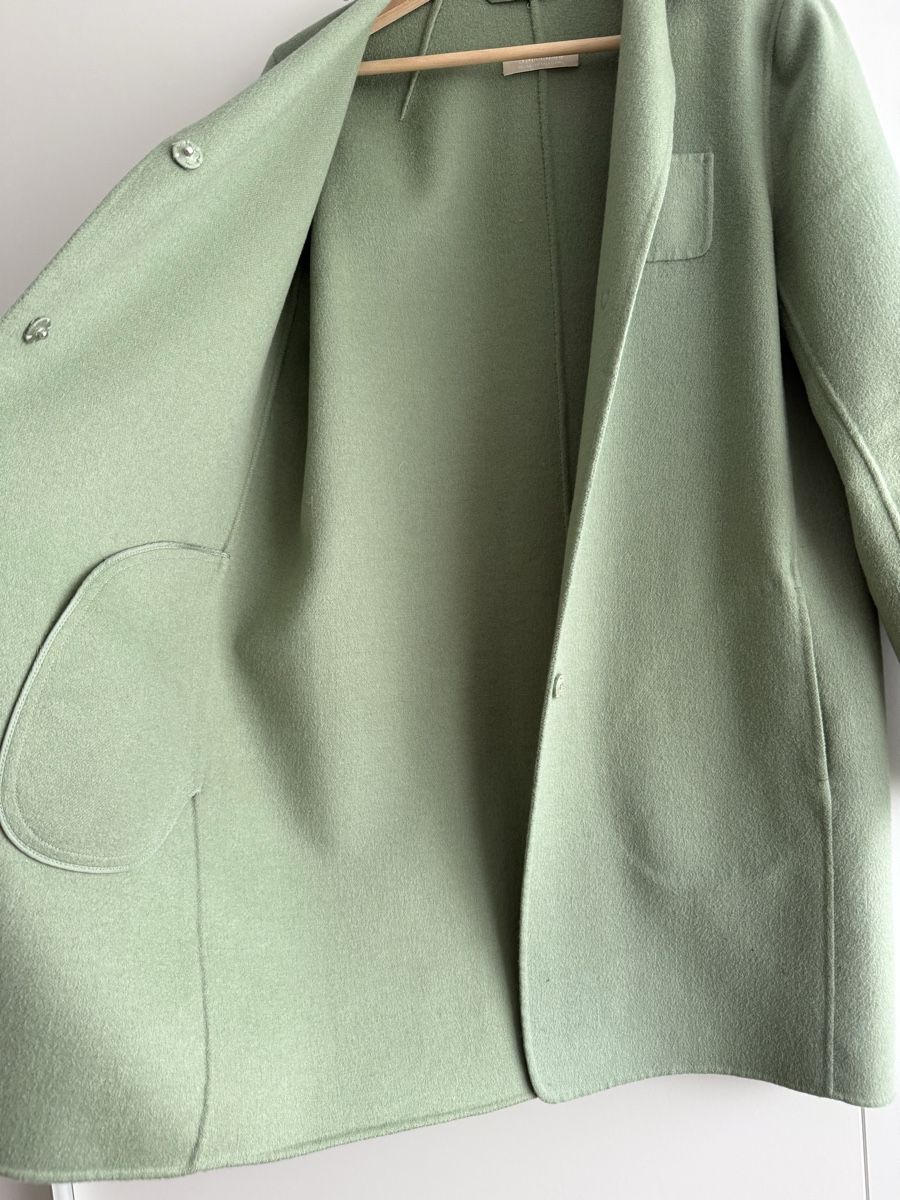 Cappotti: Max Mara Sommermantel – Usato da Buchs AG venduto da MiWeFe17 3