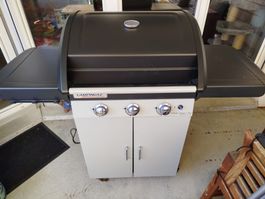 Campingaz 3 Series Classic L Plus Gasgrill guter Zustand