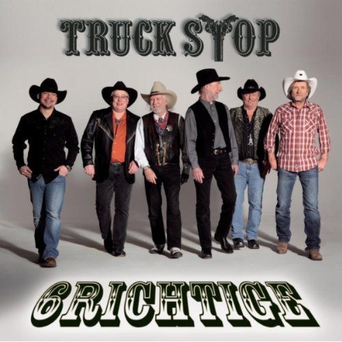 CD: Truck Stop: 6 Richtige CD – Nuovo e nell'imballaggio originale da Steinhausen venduto da Vilivinili