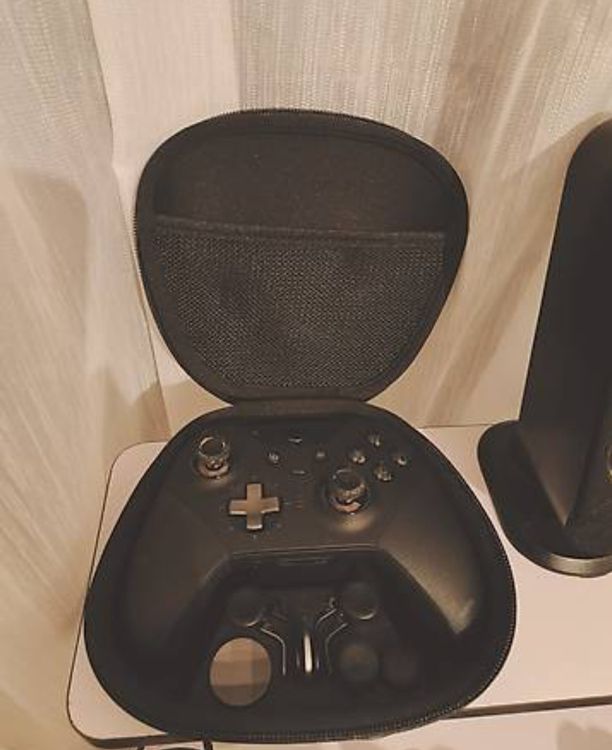 Xbox Elite Controller Kaufen auf Ricardo