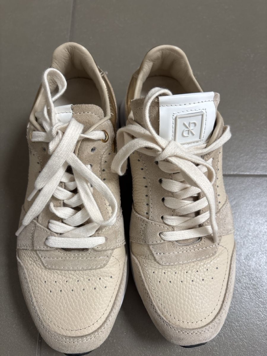 Scarpe da donna: Rubirosa Sneaker Grösse 36 – Usato da Sempach venduto da Regi3