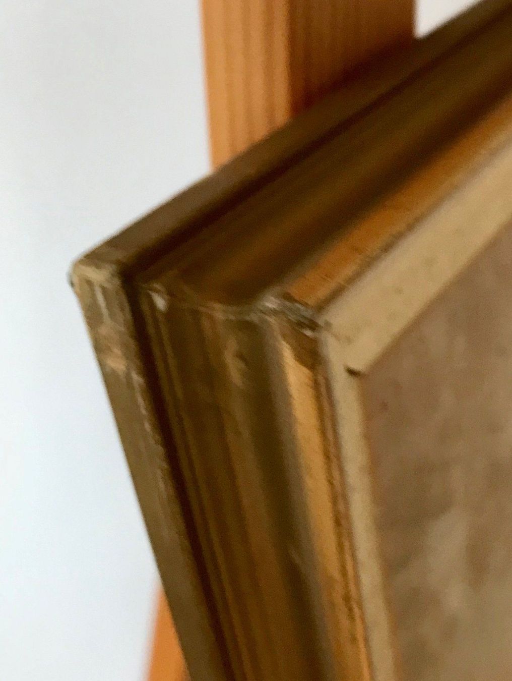 Dipinti: Oelgemälde "Sonogno" TI – Usato da Birmenstorf venduto da Holzbeige 4