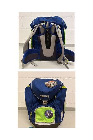 Ergobag Rucksack