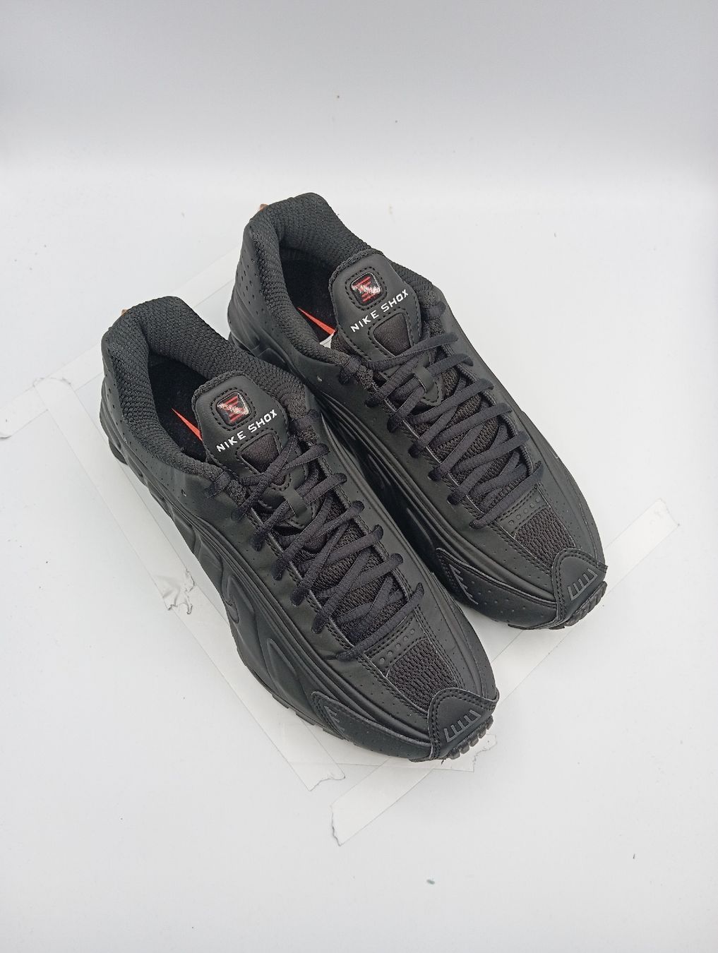 Nike Scarpe da uomo: Nike Shox R4 (EU38.5) – Nuovo e nell'imballaggio originale da Schaffhausen venduto da outlez 3