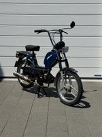 ⚠️Pony 2022 ab Service⚠️ (Gabel defekt)