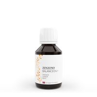 Zinzino Balanceoil+ Orange Lemon Mint Neu