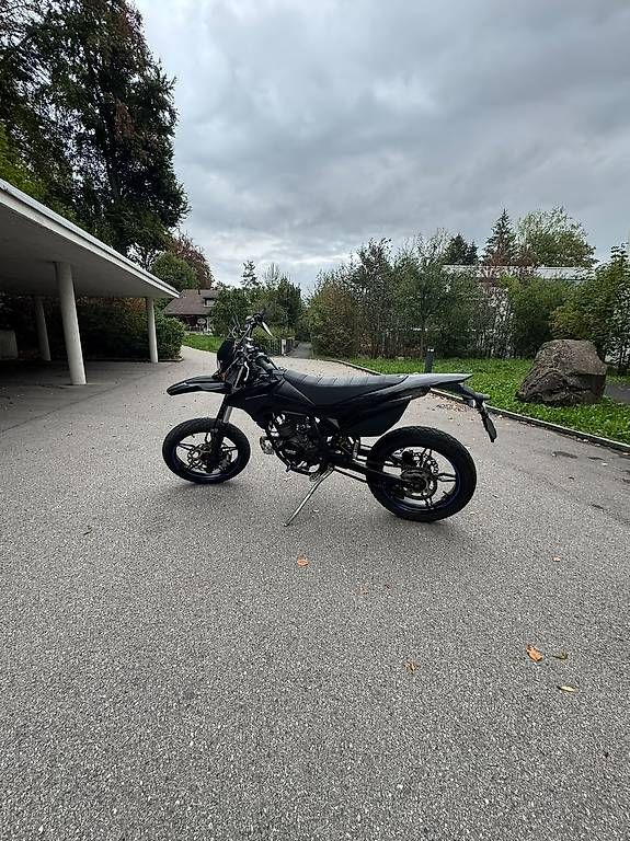 Strasse: Beta 50 rr – Gebraucht aus Muri b. Bern von Giselle2016 1