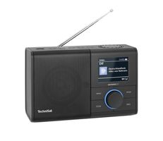TECHNISAT DIGITRADIO 217 DAB+ NEUF GARANTIE 2 ANS