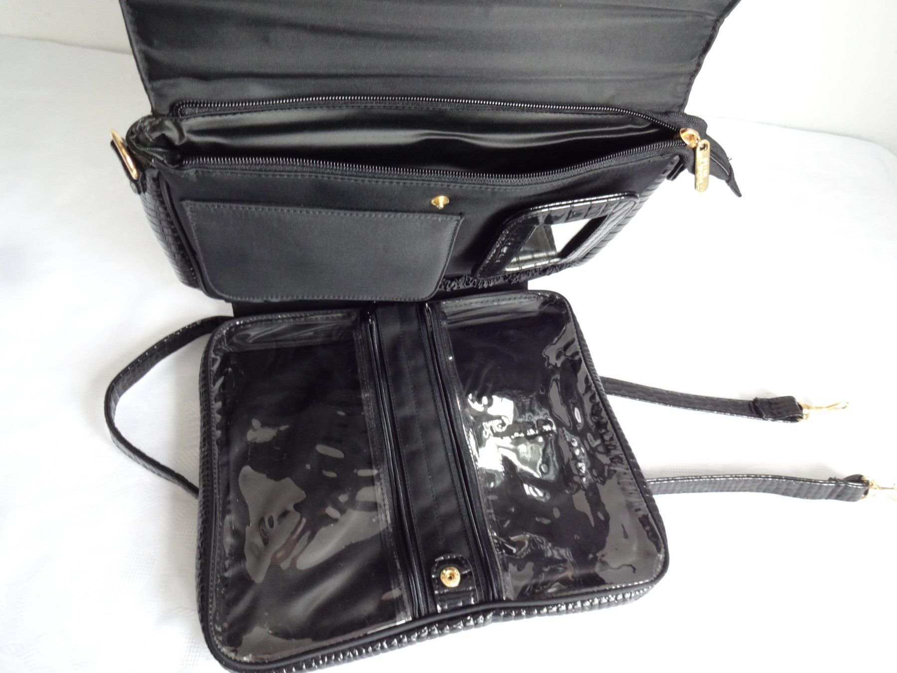 Picard Taschen für Damen: *Estee Lauder * Hand od. Umhängetasche – Gebraucht aus Frauenfeld von rey06 5