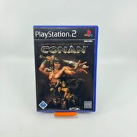 Conan (PS2)