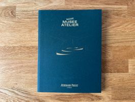 Audemars Piguet "MUSEE ATELIER"