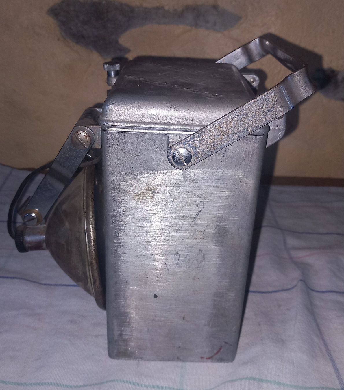 Lampade: ANTIKE LAMPE – Usato da Ried-Brig venduto da ugukim 3