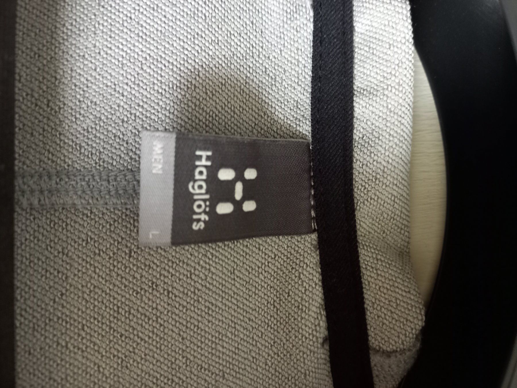 Haglöfs Giacche: Haglöfs Jacke – Usato da Sevelen venduto da Mikey_1988 2