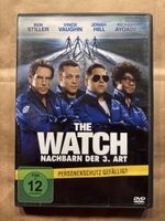 The Watch Nachbarn der 3. Art (2204)