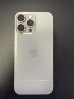 Apple iPhone 16 Pro Max Titan 256 GB