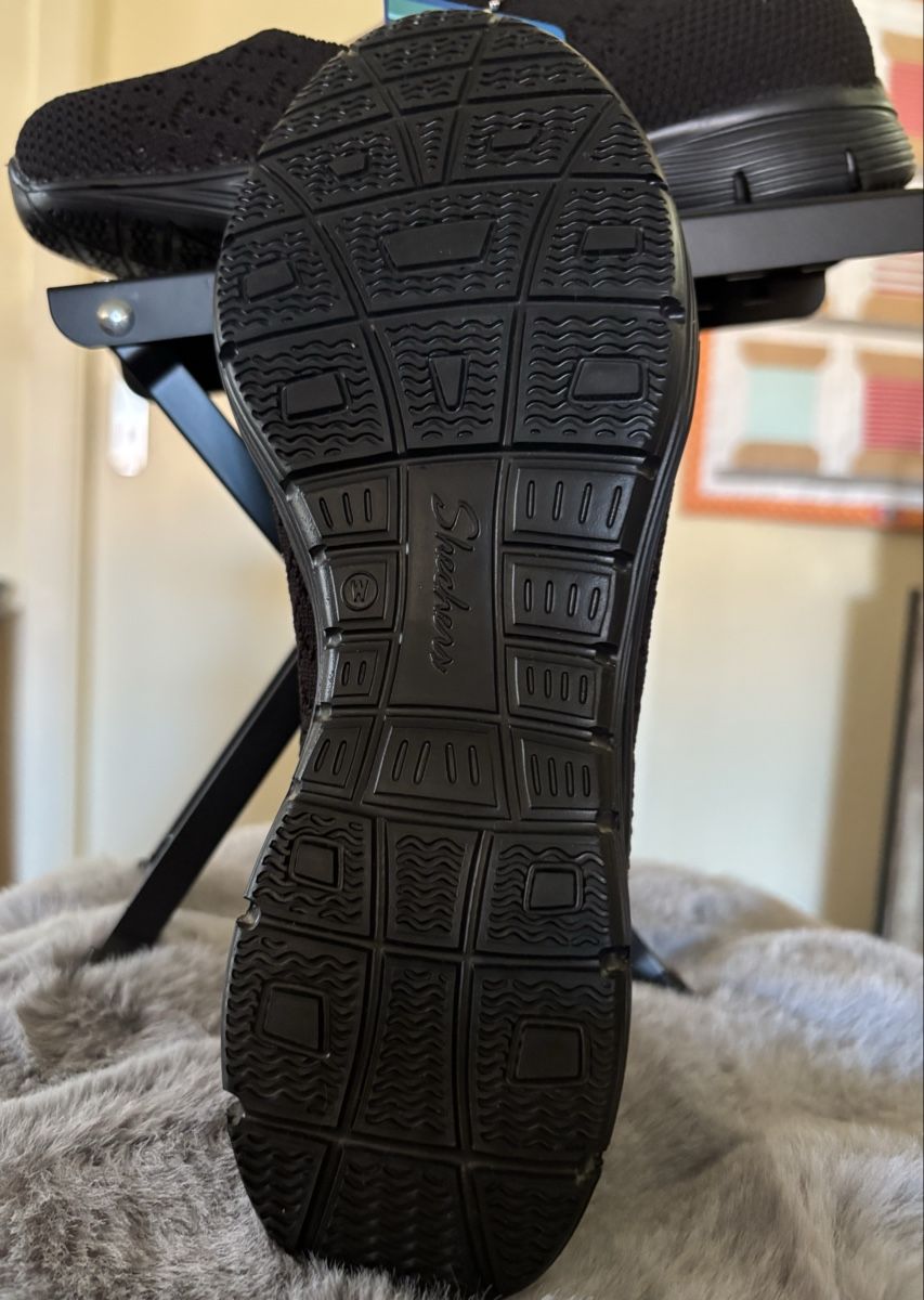 Skechers Damenschuhe: Skechers babies – Neu (gemäss Beschreibung) aus L'Abergement von 277404 2