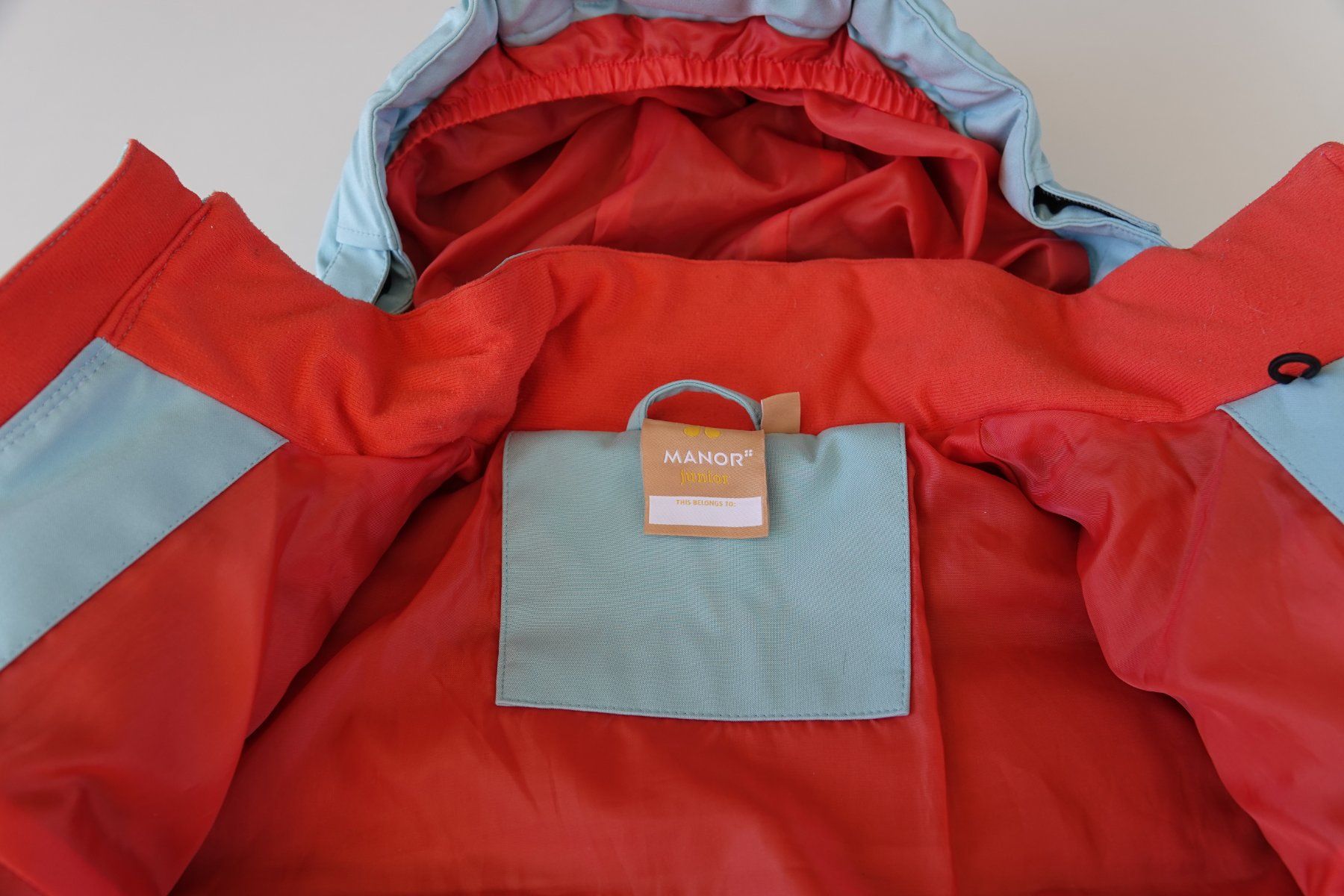Manor Jacken: Daunenjacke von Manor – Gebraucht aus Winterthur von ursin0718 4
